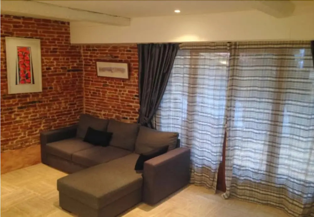 Appartement Halle aux Grains