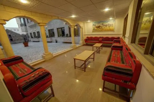 Crystal International Hotel