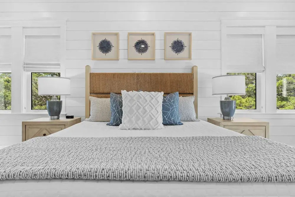 Newly Built 4bdr Arcade Blue Mountain Beach Bluewater Bliss by Avantstay
