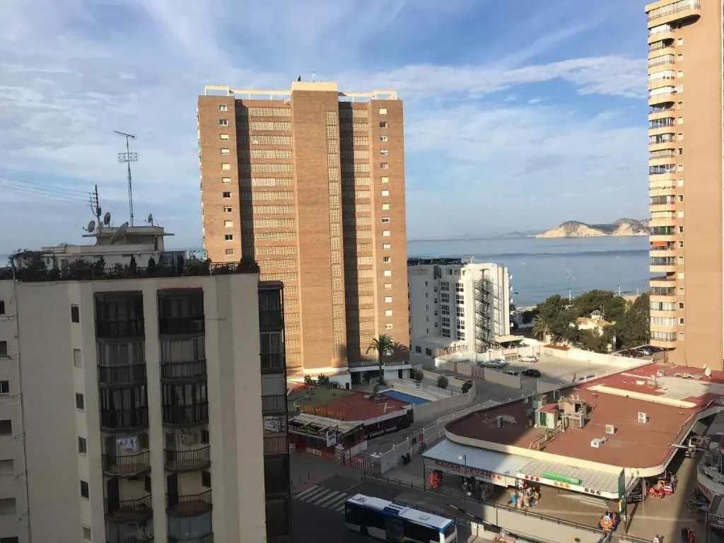 Apartamento Exclusivo en la Playa 9