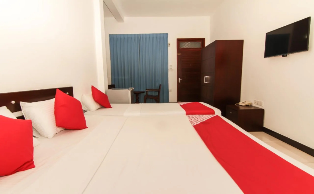 Sahasra Hotel
