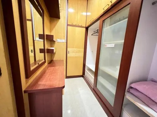 Jiaxin Homestay - Desa Terbau 家馨民宿