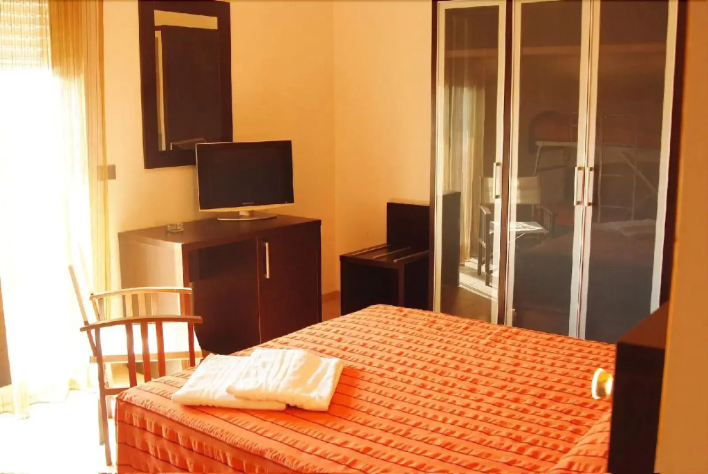 Hotel Club Ravezzo