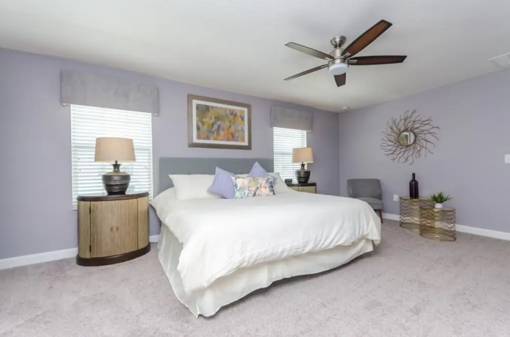 6BD Champions Gate Resort Golf Community 9051sd