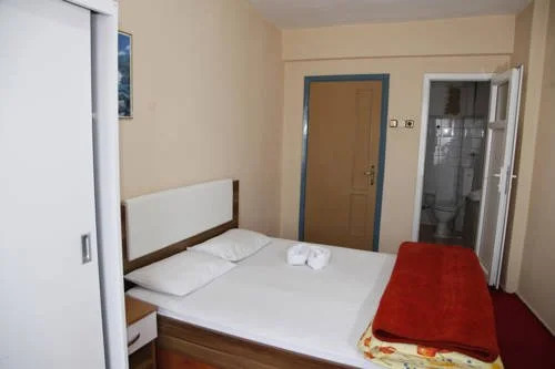 Polat Hotel