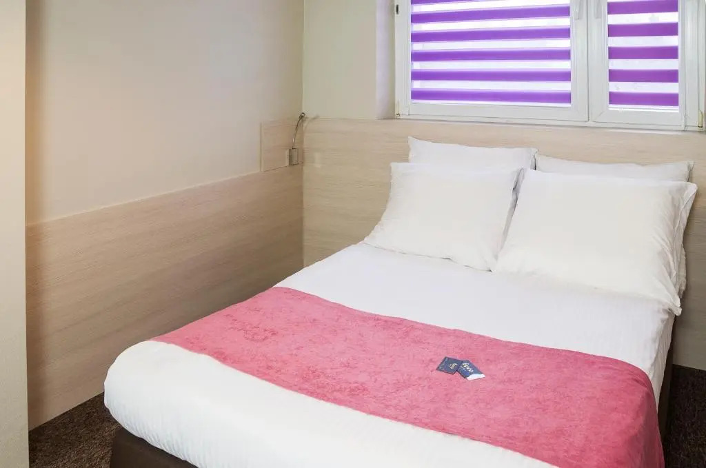 euroHOTEL Katowice Nikiszowiec