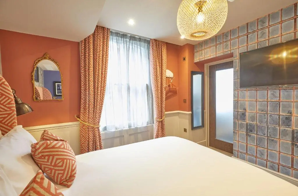 The Kings Arms Pub & Boutique Rooms
