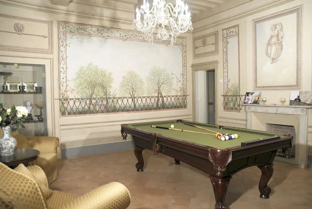 Relais Palazzo Magi