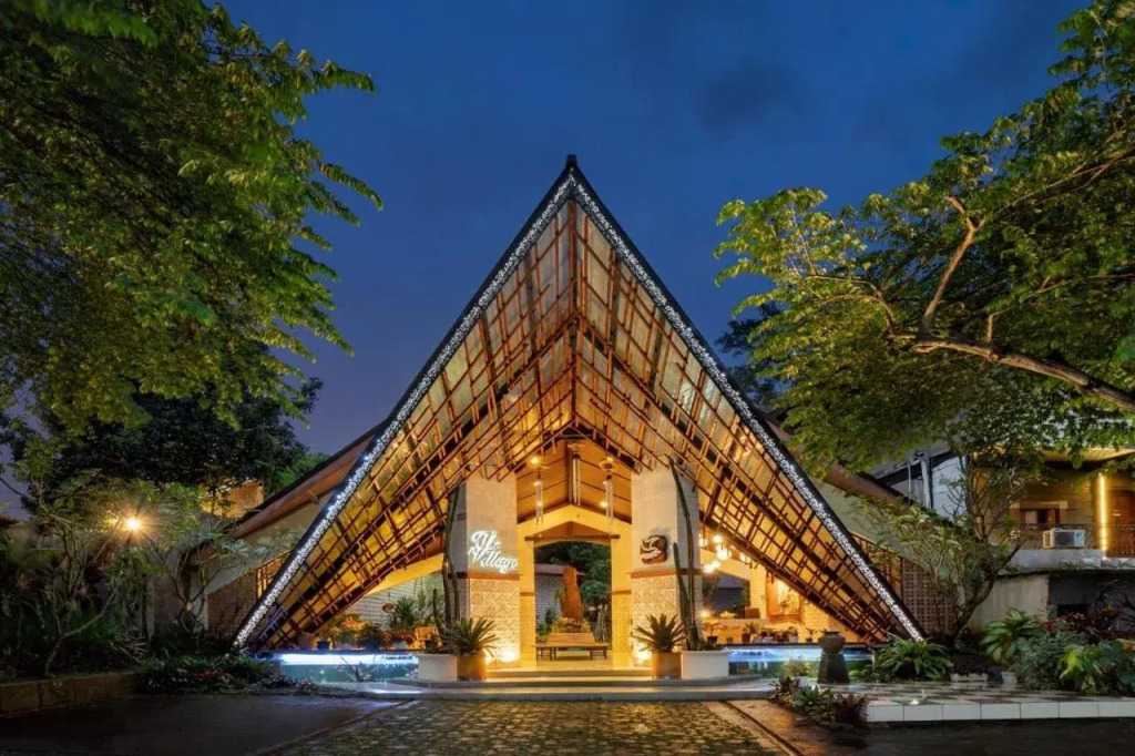 The Village Resort Bogor Powered by Archipelago