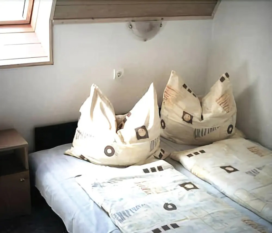 Balaton Apartman