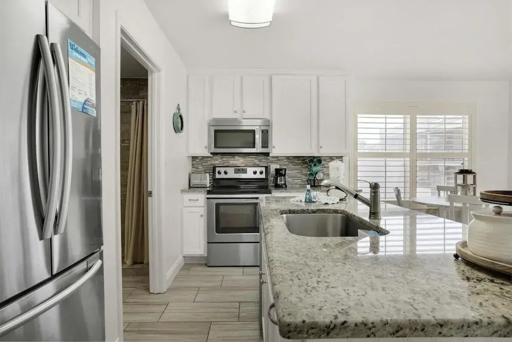 Resortquest Rentals At Gulfview Condominiums