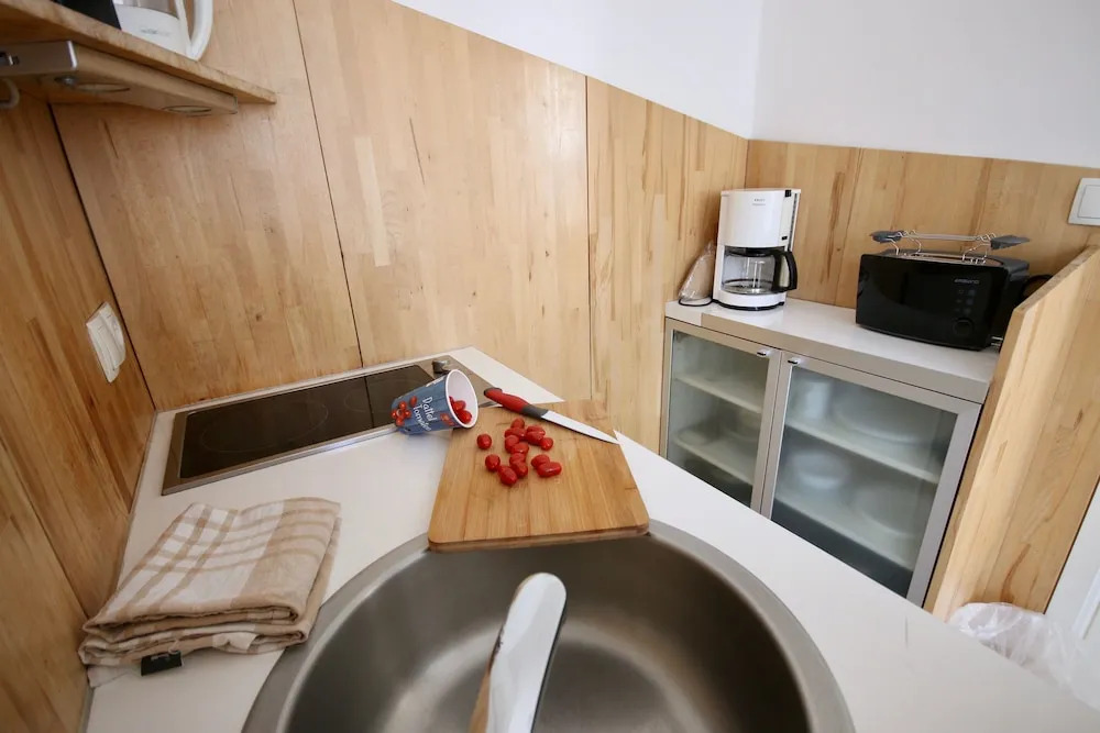 a-domo Apartments Essen - Serviced Apartments & Flats - short or longstay - single or grouptravel