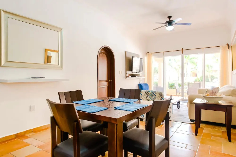 Dina 2Br Condo By Rmh