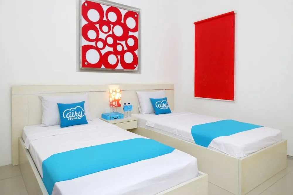 Airy Kuta Utara Canggu 69 Bali