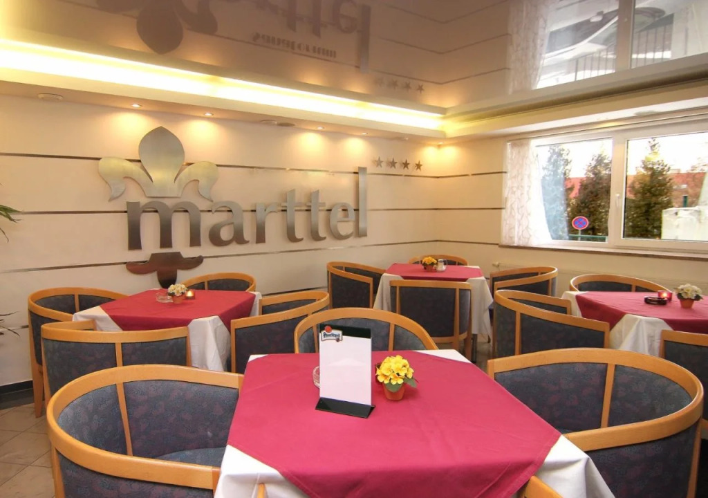 Hotel Marttel