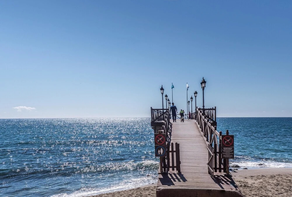Golf Santa María Marbella