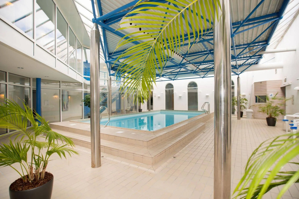 Hotel Norden