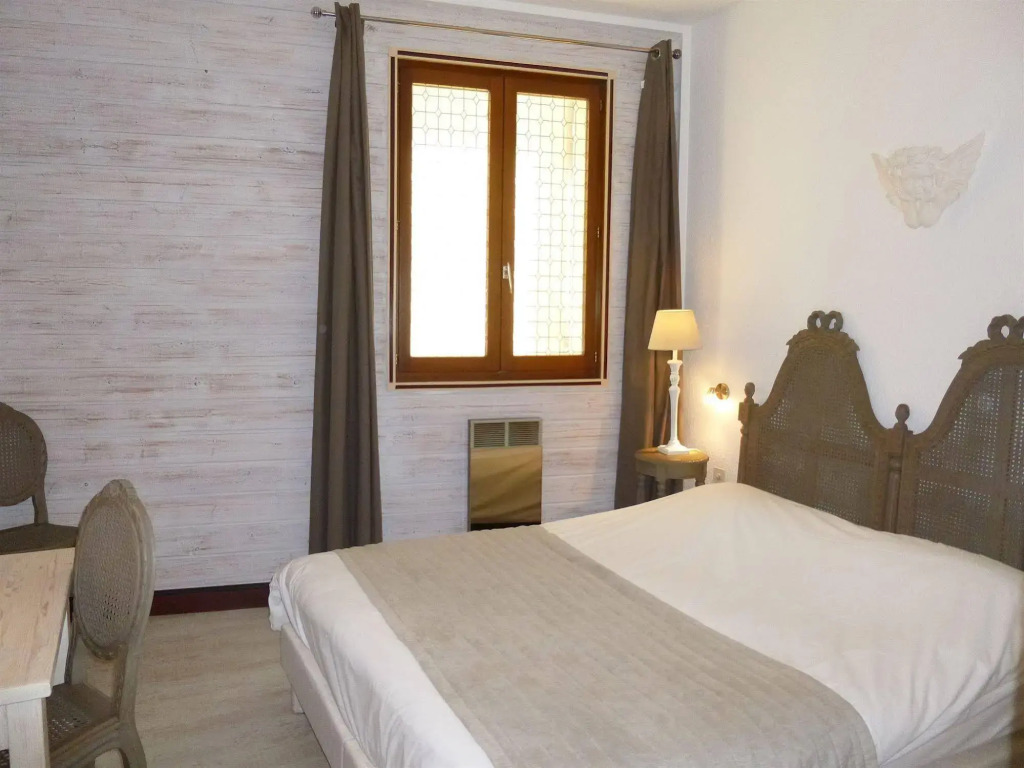 Logis - Hotel De La Mairie