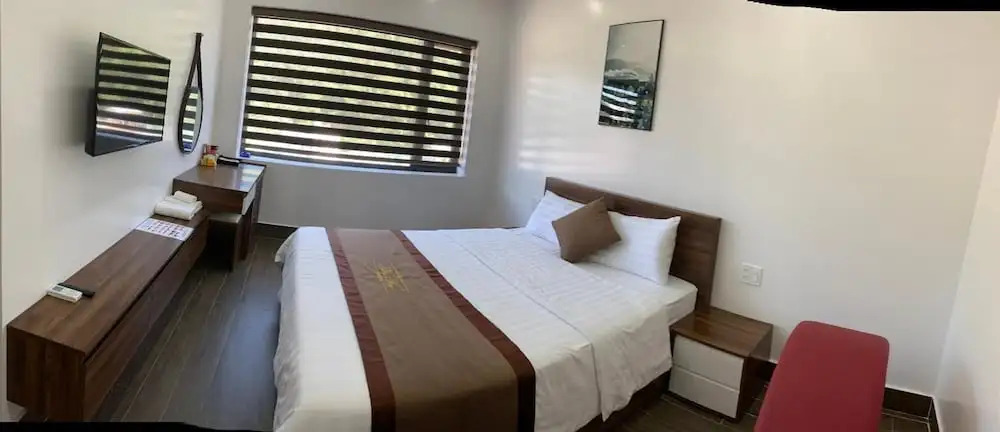 Win Win Hotel - Khách Sạn Hải Phòng