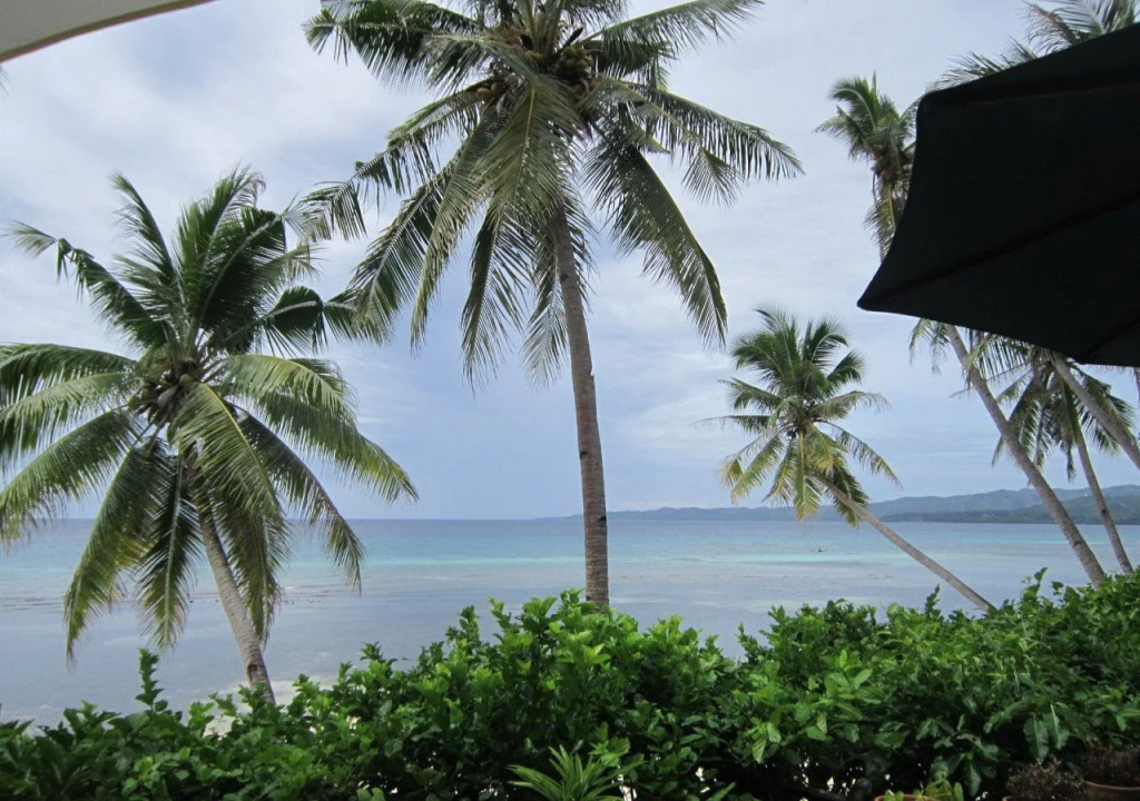 Adayo Cove Resort