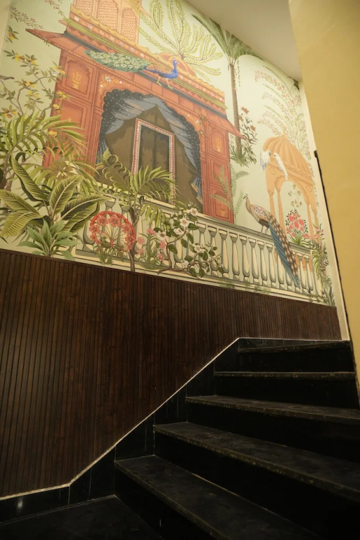 Hotel Kamla Heritage - Shivpuri