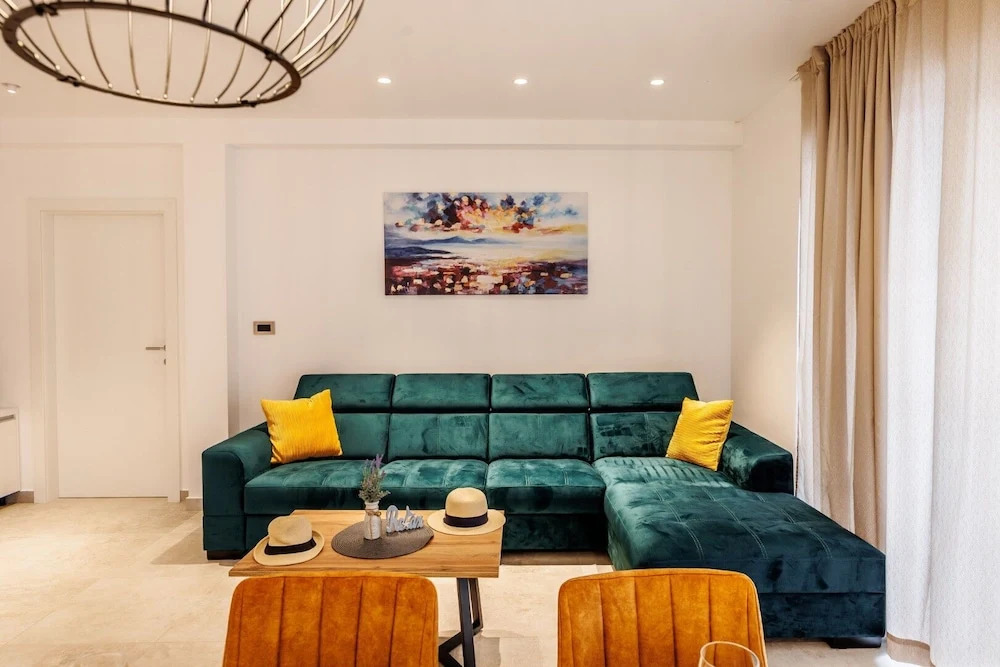 Villa Horizon