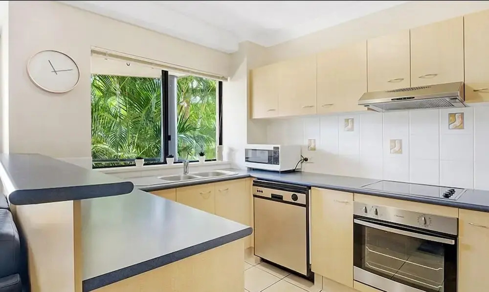 CHA Private Apts Turtle Beach