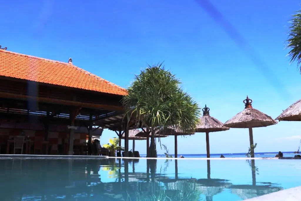 Pemedal Beach Resort