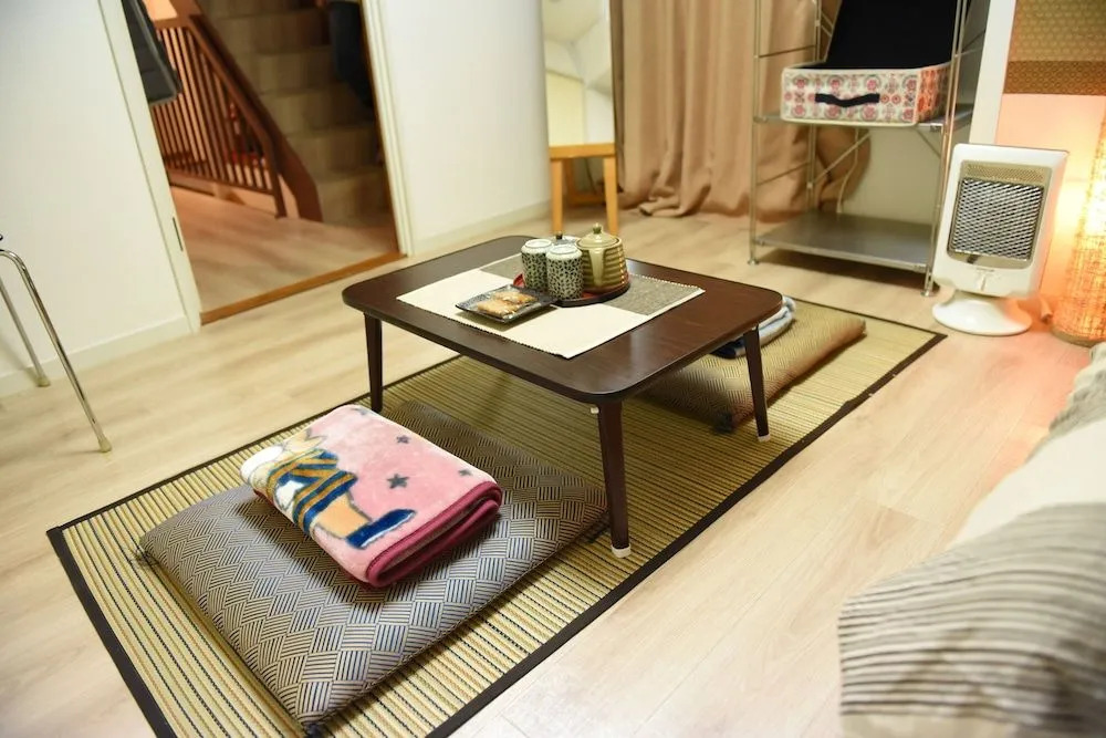 Tokyo Mika House - Hostel