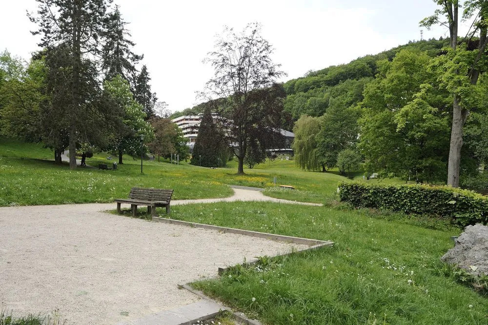 Hotel Schlangenbader Hof