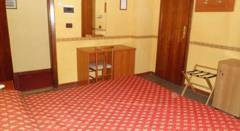 Motel Tempio