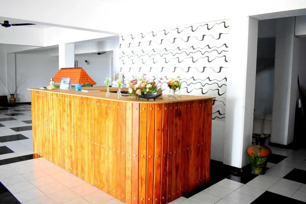 Yoho New Boa Vista Hotel