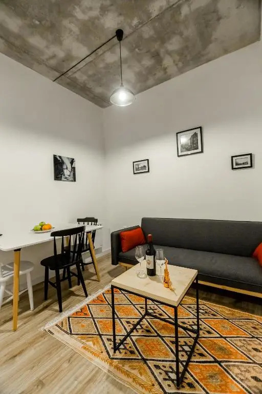 City Centre Apartments by Picnic