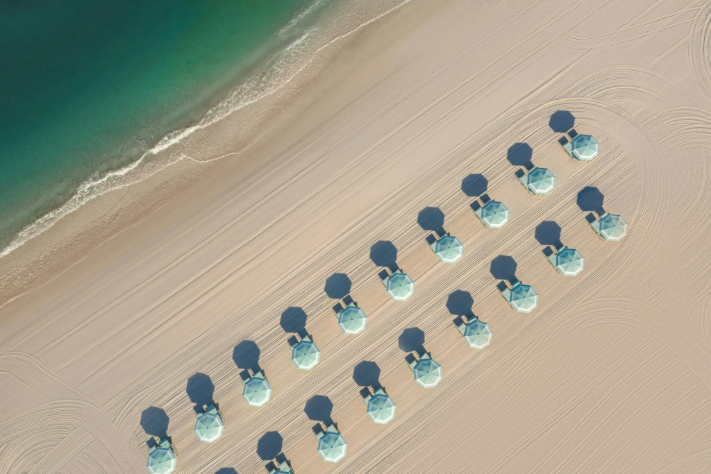 The Ritz-Carlton Naples