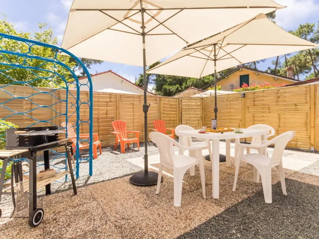 Gîte Saint-Brevin-les-Pins, 3 pièces, 4 personnes - FR-1-306-1180