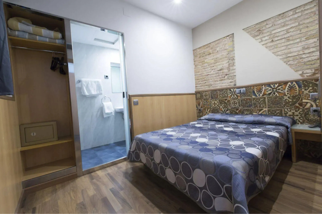 Hotel Casa Teva Barcelona