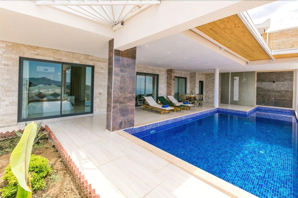 Villa Serce