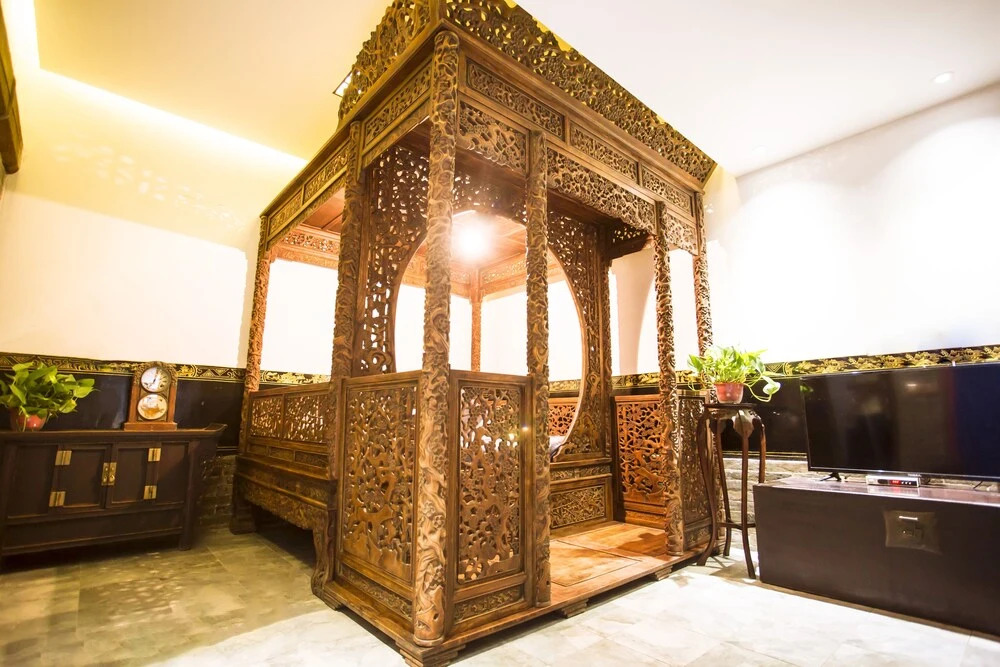 Floral Hotel Selected Residence