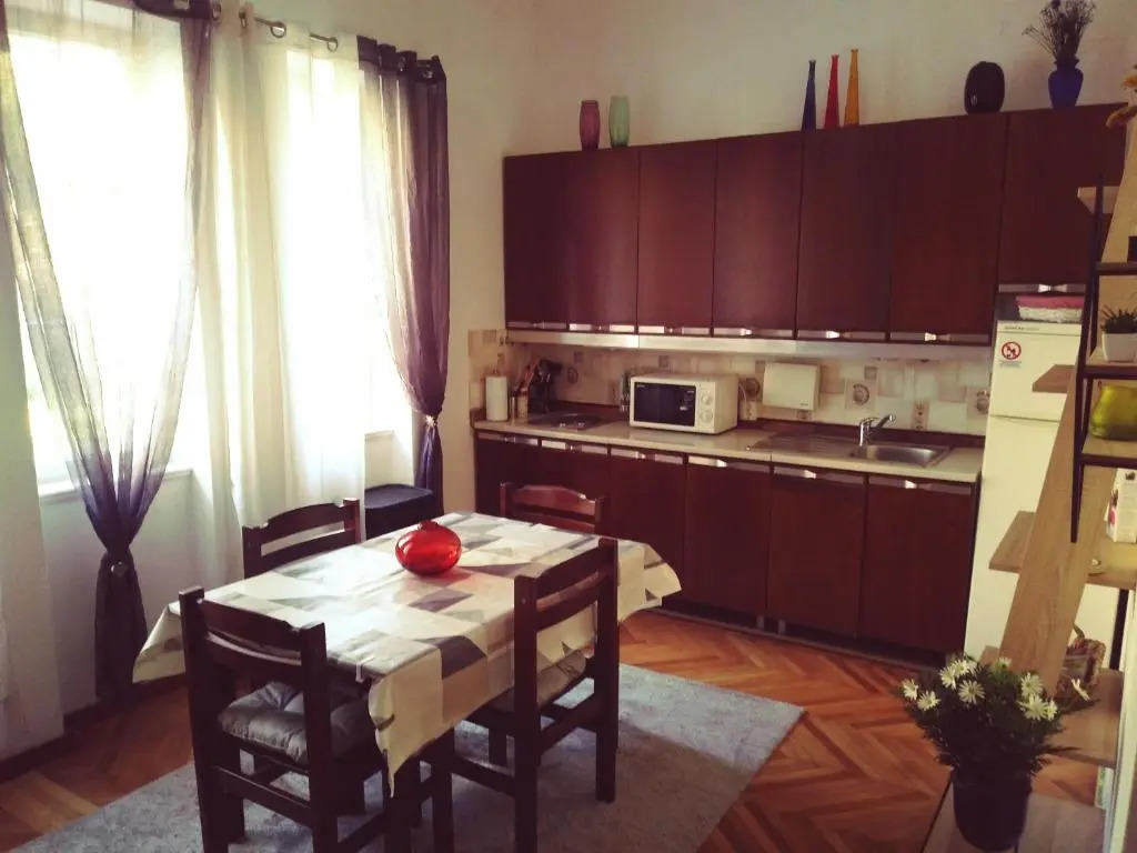 Guesthouse Lovre