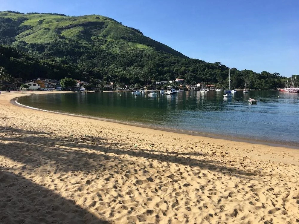 Pousada Villa Biscaia