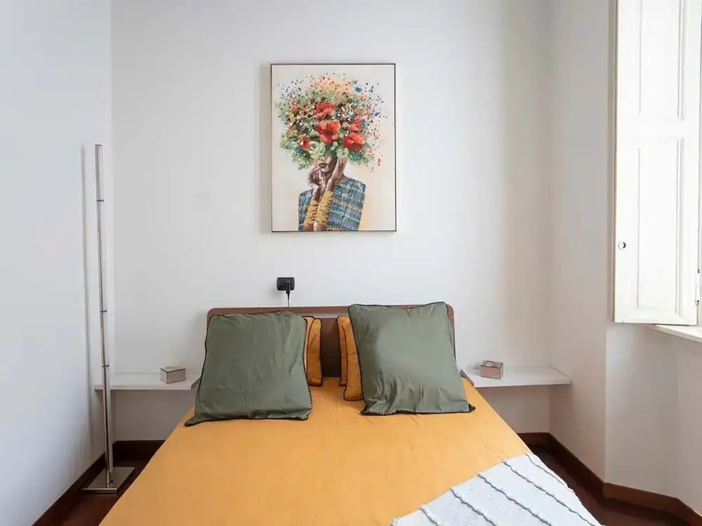 Chic Apartment in Cental Milan