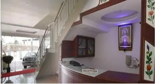 The Mount Hotel