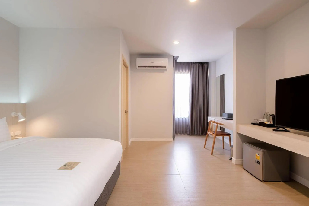 The Pride Hotel Phitsanulok