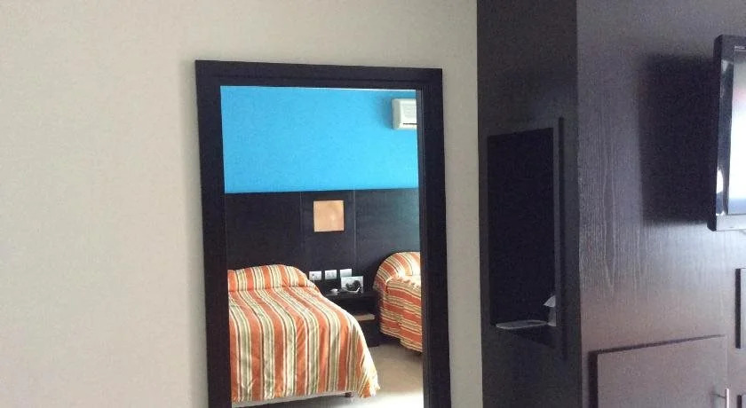 Hotel Azul Mar