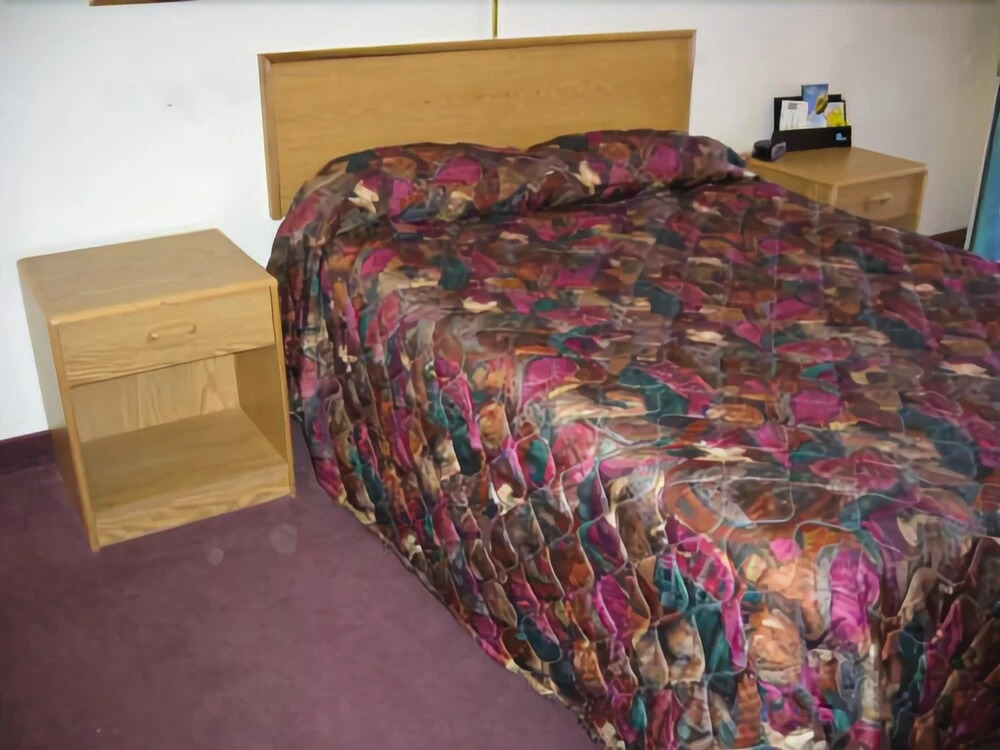 Parachute Inn