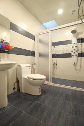 Taitung Nine Three B&B