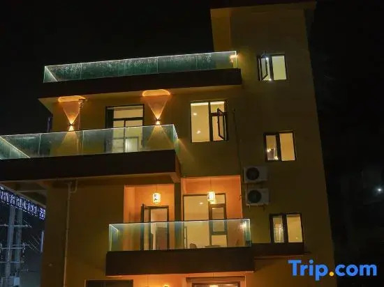 Jianshan Homestay