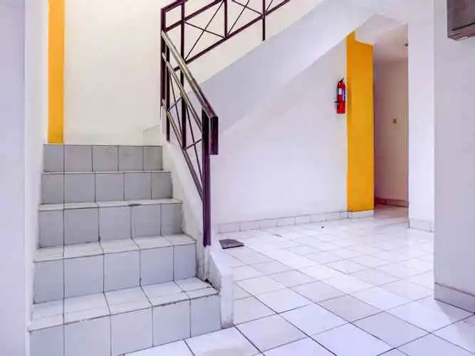 OYO 3795 Mutiara Residence