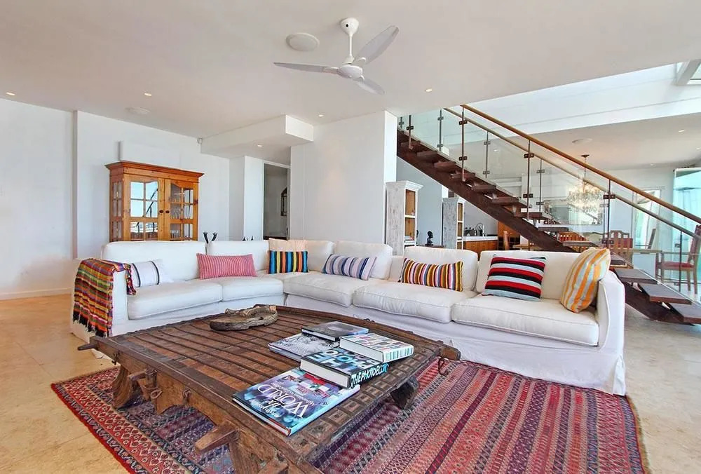 Ivory Sands Villa