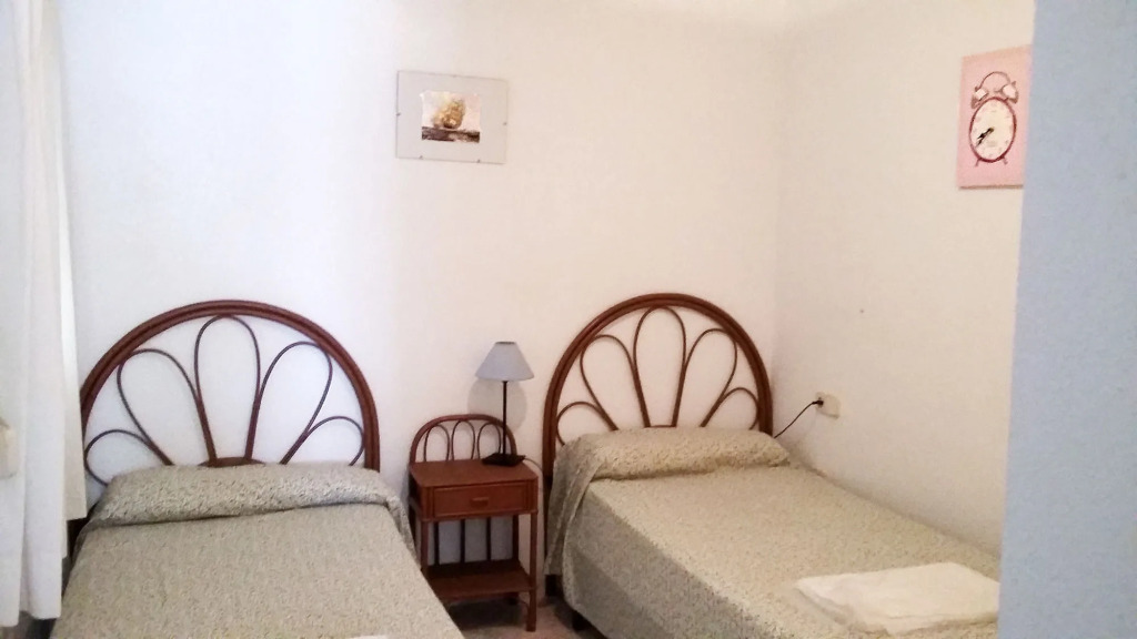 Apartamentos Casablanca 3000